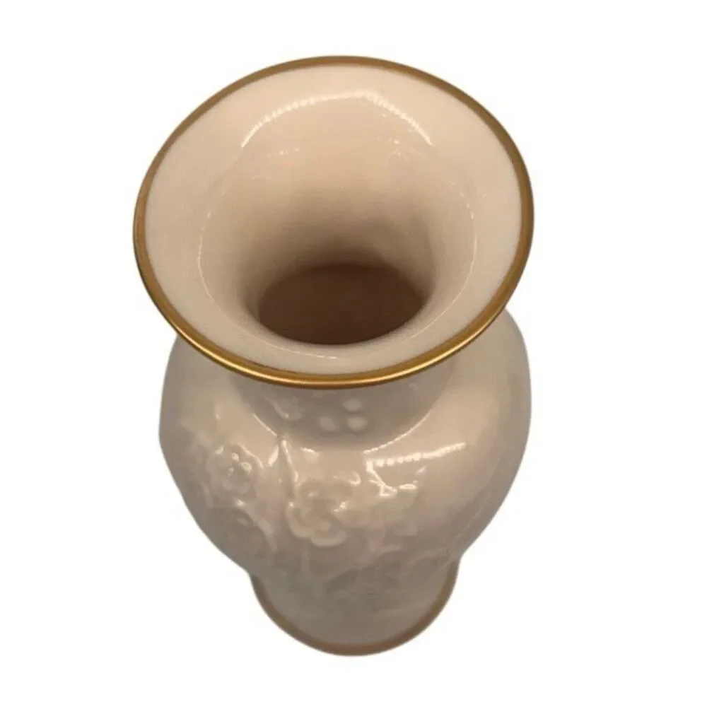 Vintage Lenox Bud Vase 6 1/4